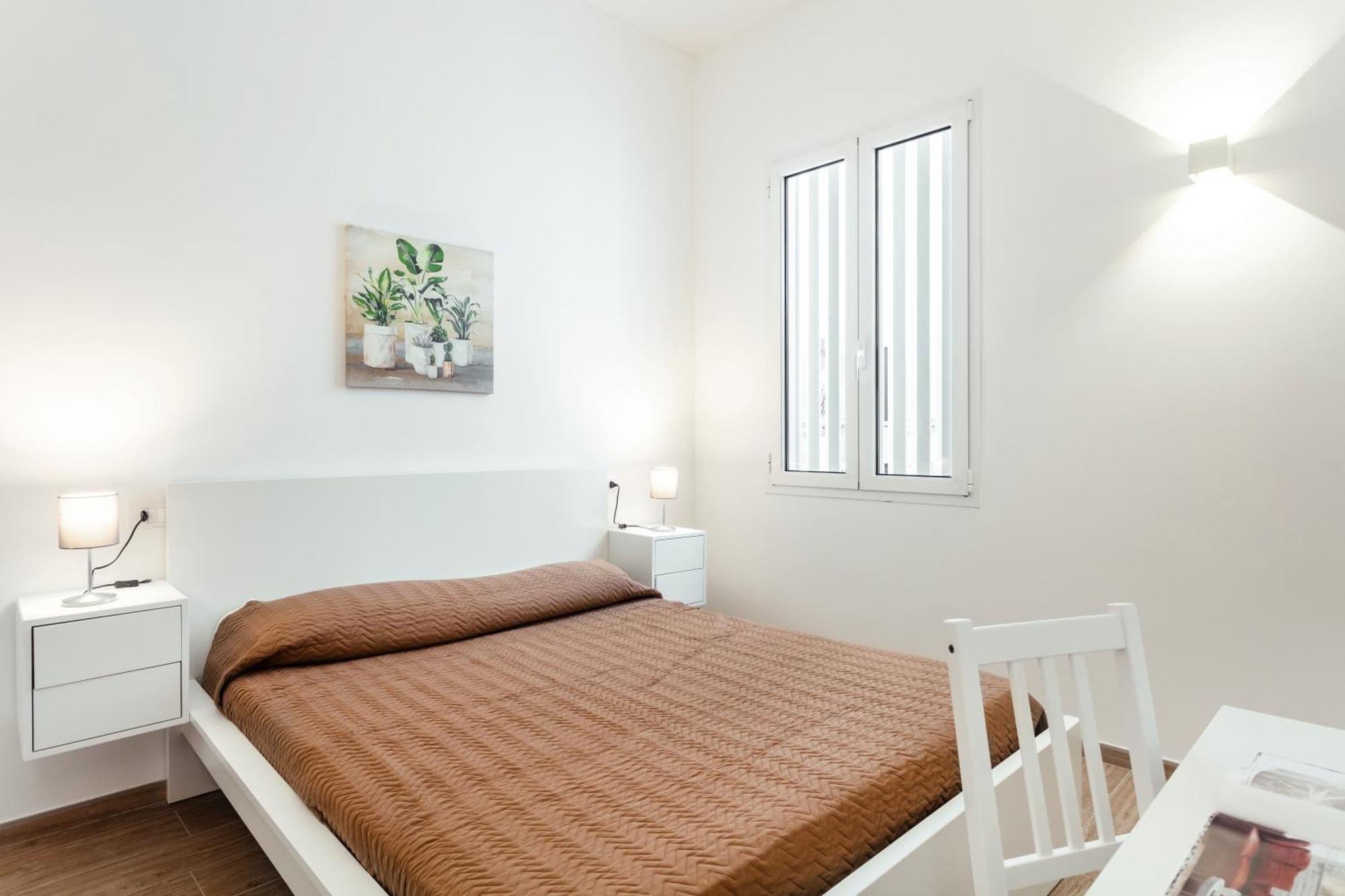 Lena'S Rooms Olbia Exterior photo