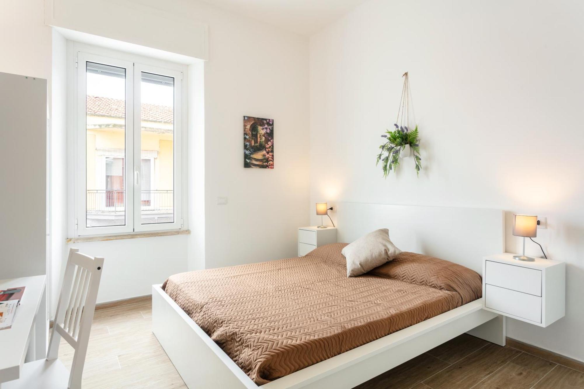 Lena'S Rooms Olbia Exterior photo